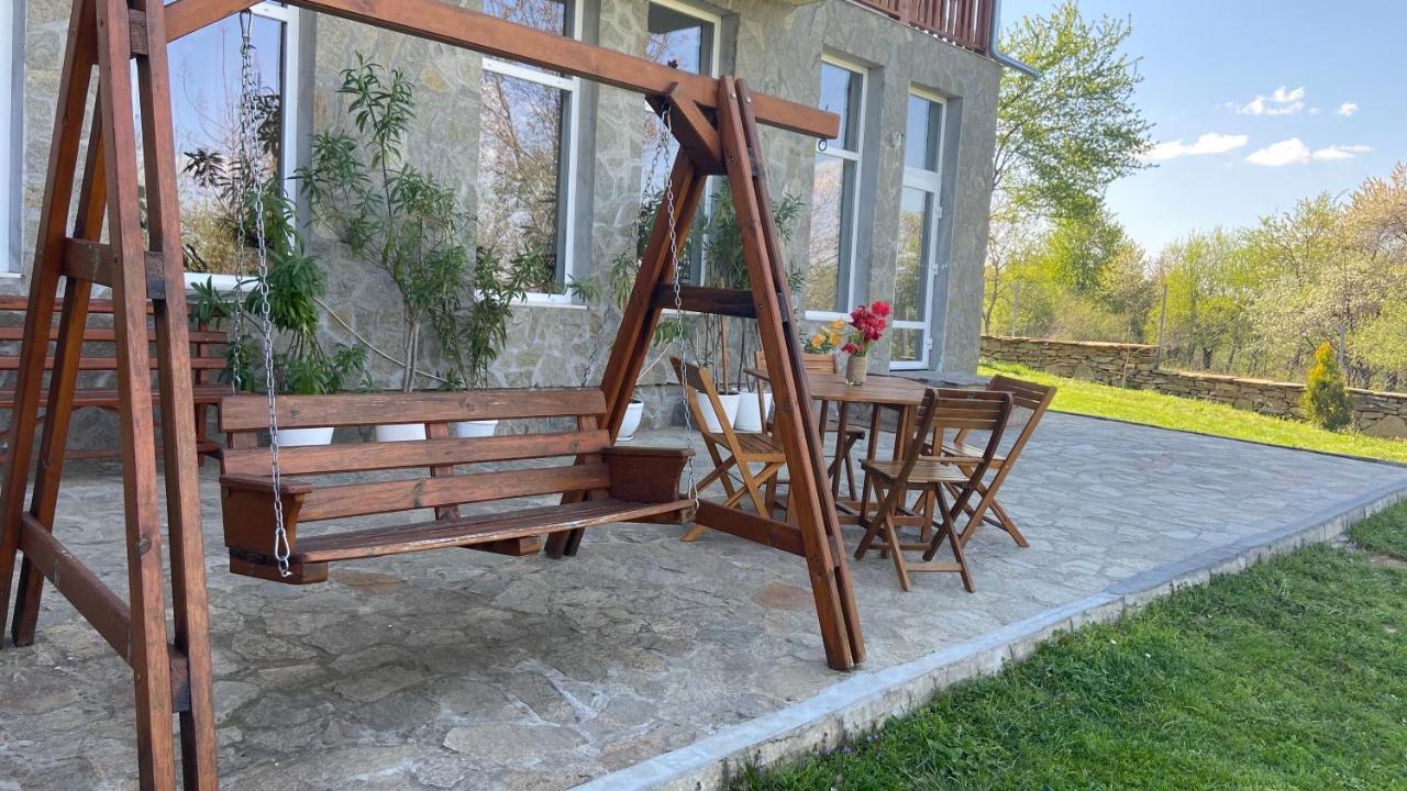 Guest House Au Nature Golyama Zhelyazna Exterior foto