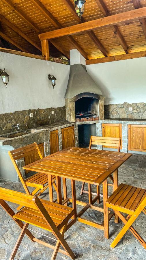 Guest House Au Nature Golyama Zhelyazna Exterior foto