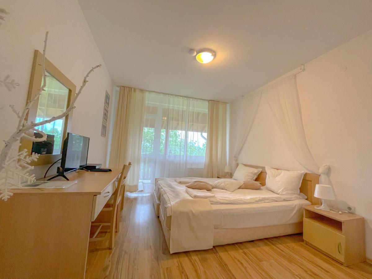 Guest House Au Nature Golyama Zhelyazna Exterior foto