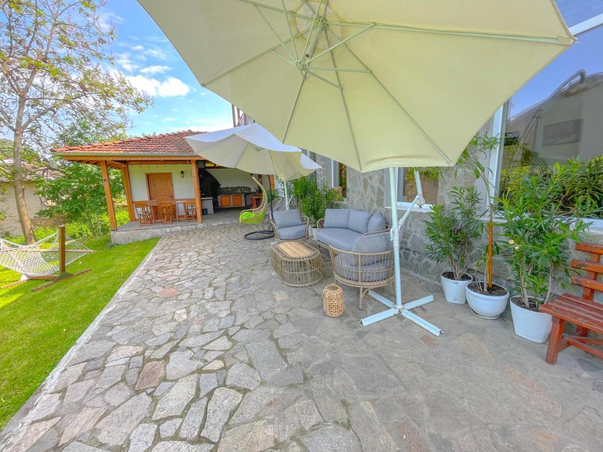 Guest House Au Nature Golyama Zhelyazna Exterior foto